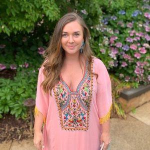 Meet your Posher, Chelsea